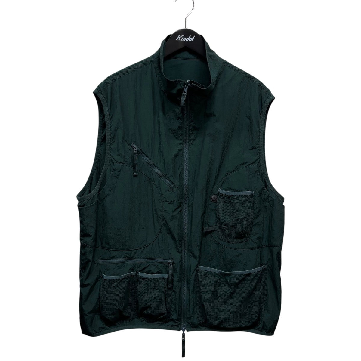 DAIWA(ダイワ) LECHOPPE別注 EX REVERSIBLE VESTベスト