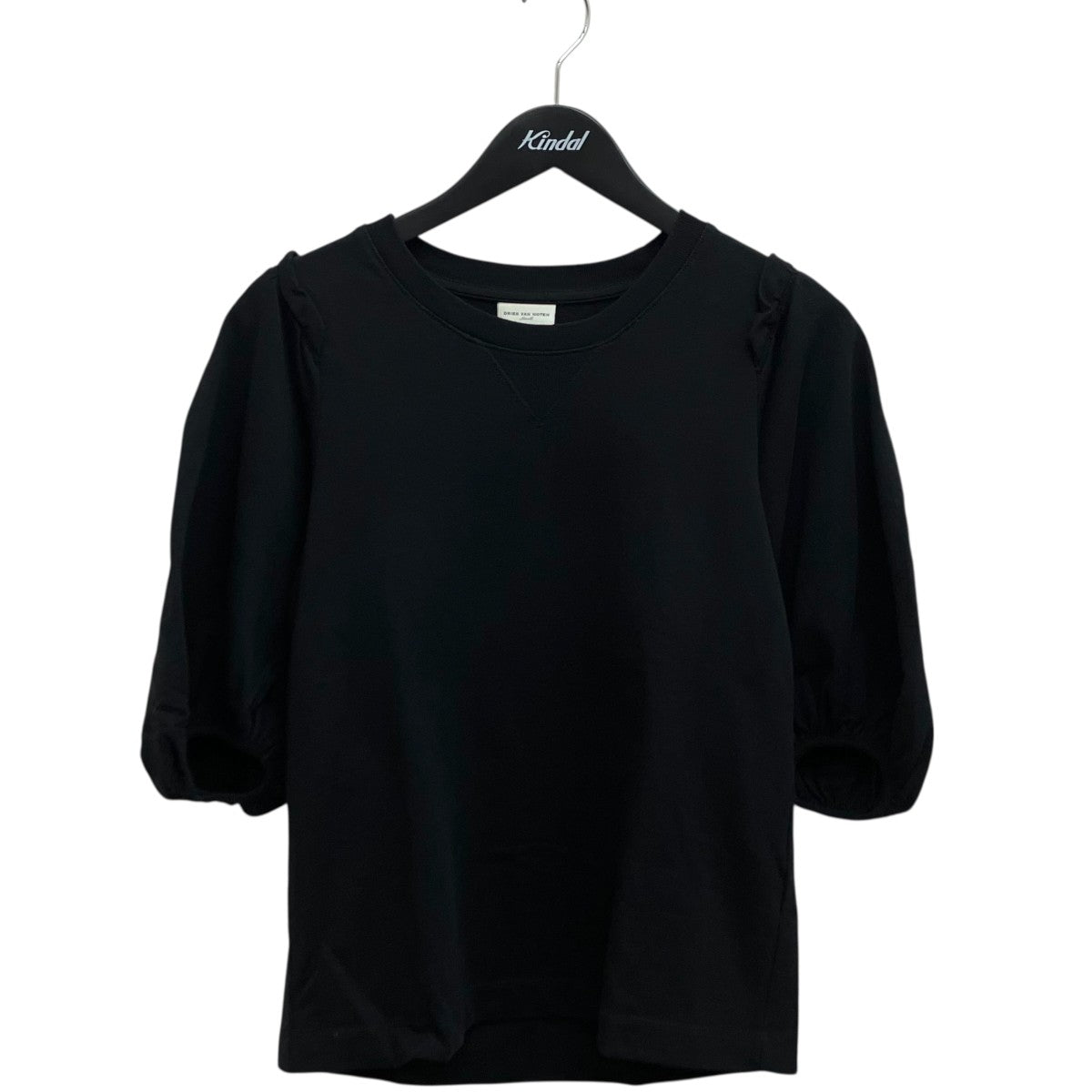 DRIES VAN NOTEN 半袖カットソー 古着・中古-1枚目のアイテム画像
