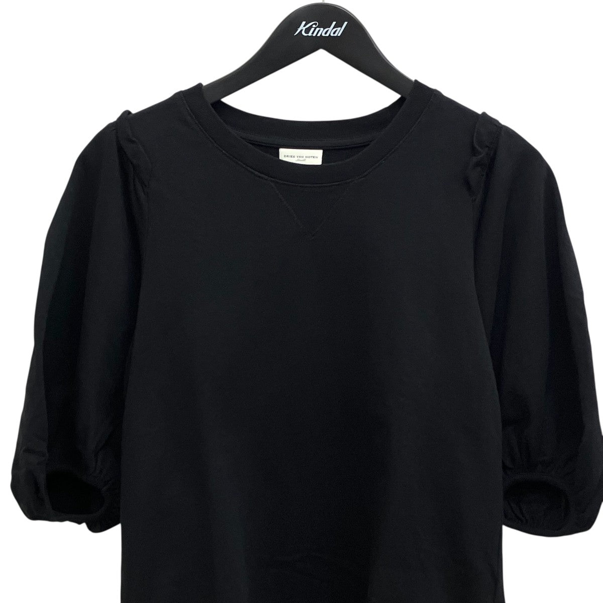 DRIES VAN NOTEN 半袖カットソー 古着・中古-3枚目のアイテム画像