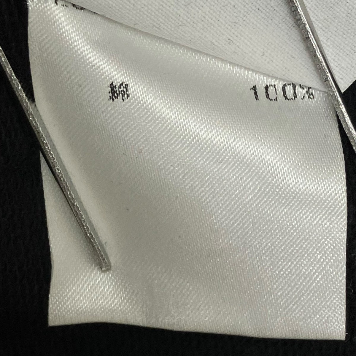DRIES VAN NOTEN 半袖カットソー 古着・中古-8枚目のアイテム画像