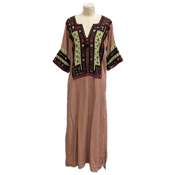 アンティークレースブラウス♡TODAYFUL ameri  IENAロンハーマン ≪通常販売≫lace pintuck denim classical dress（レースピンタック
