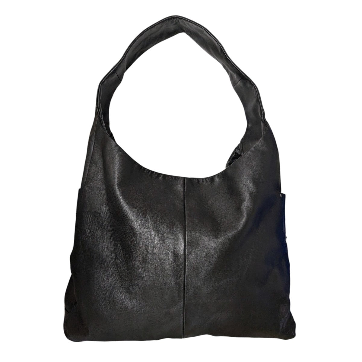 ssstein LEATHER SHOULDER BAG ショルダーバッグ 即完 ssstein LEATHER SHOULDER BAG ショルダーバッグ 即完
