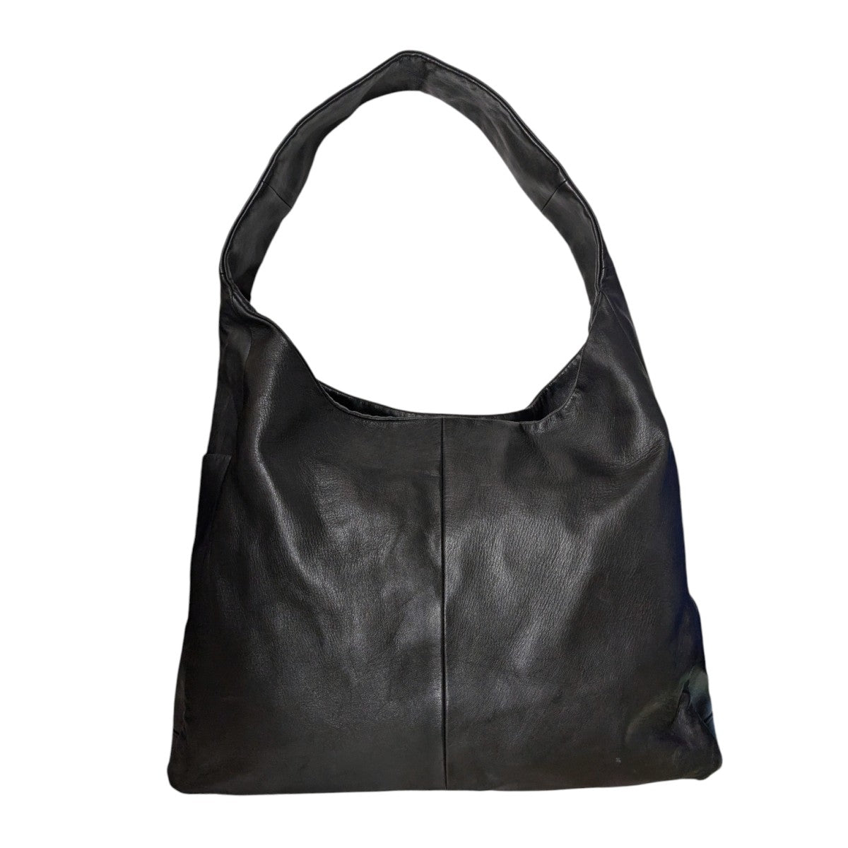 ssstein(シュタイン) LEATHER SHOULDER BAGレザーショルダー