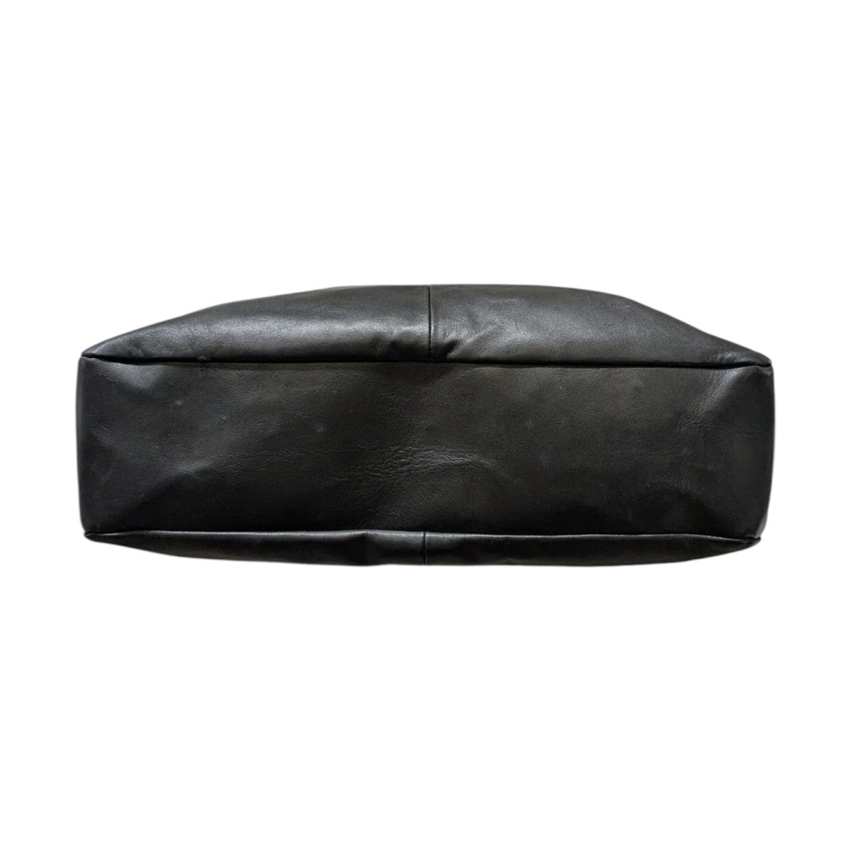 ssstein LEATHER SHOULDER BAG ショルダーバッグ 即完 ssstein LEATHER SHOULDER BAG・LEATHER/BLACK - tity