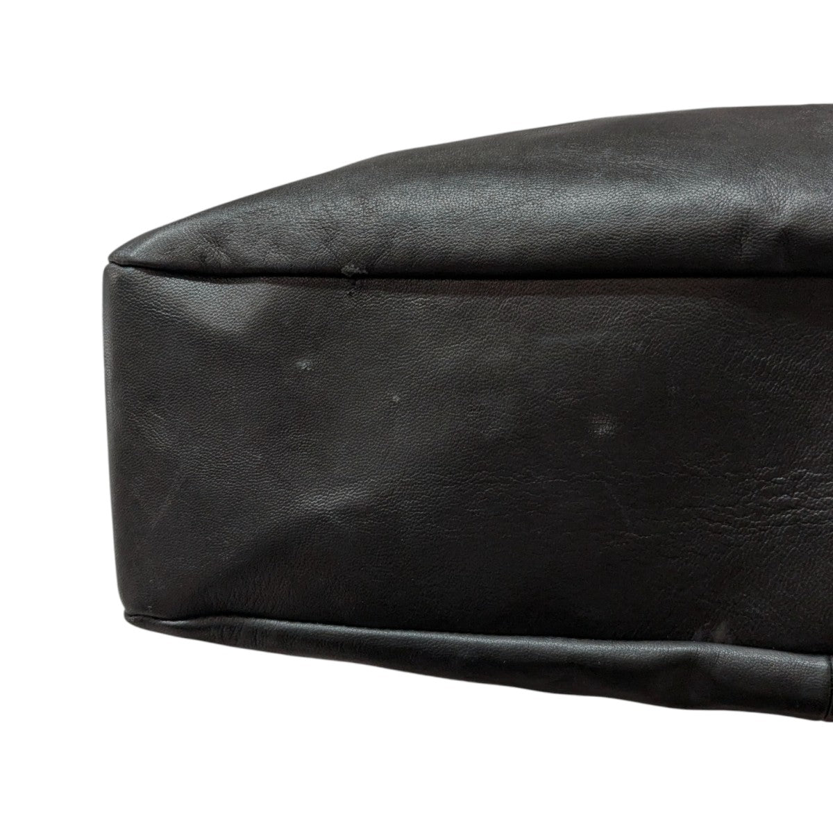 ssstein(シュタイン) LEATHER SHOULDER BAGレザーショルダー