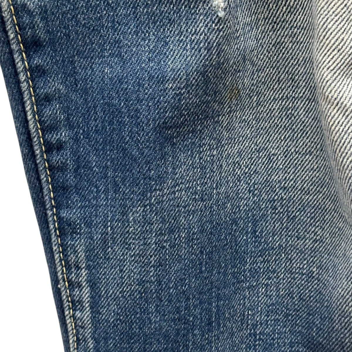 VISVIM デニムパンツVS0001804 古着・中古-3枚目のアイテム画像