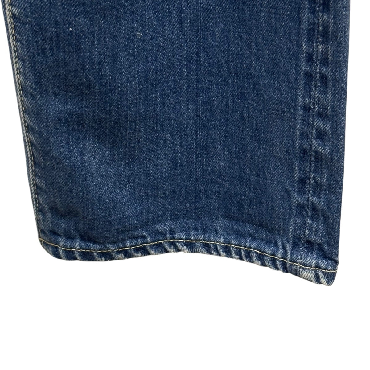 VISVIM デニムパンツVS0001804 古着・中古-4枚目のアイテム画像