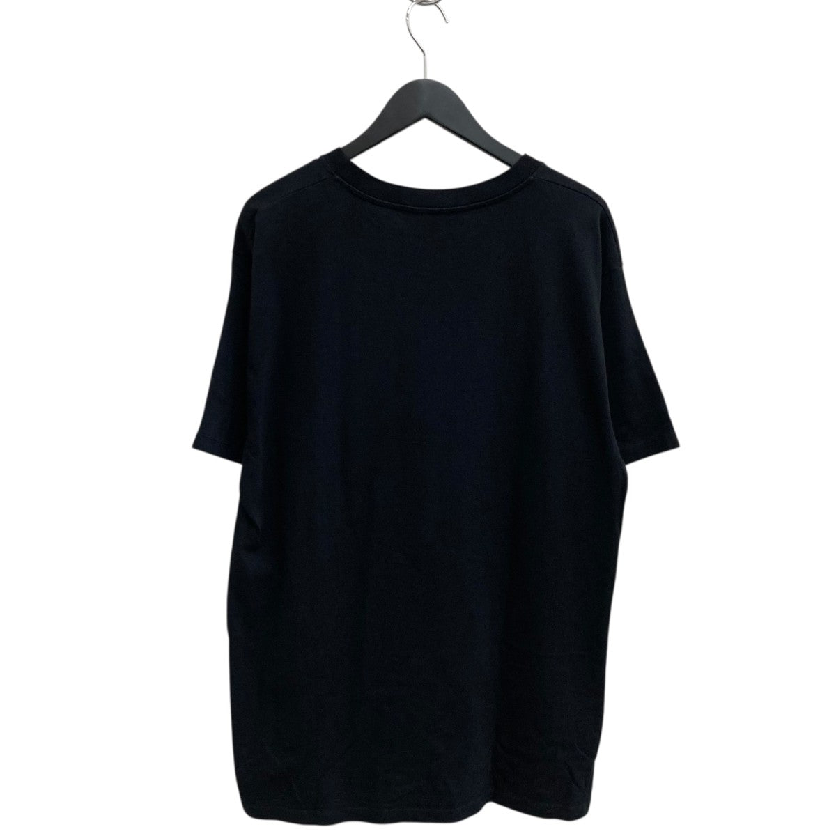 THE NORTH FACE×GUCCI オーバーサイズロゴプリントTシャツ616036 XJDCL 古着・中古-2枚目のアイテム画像