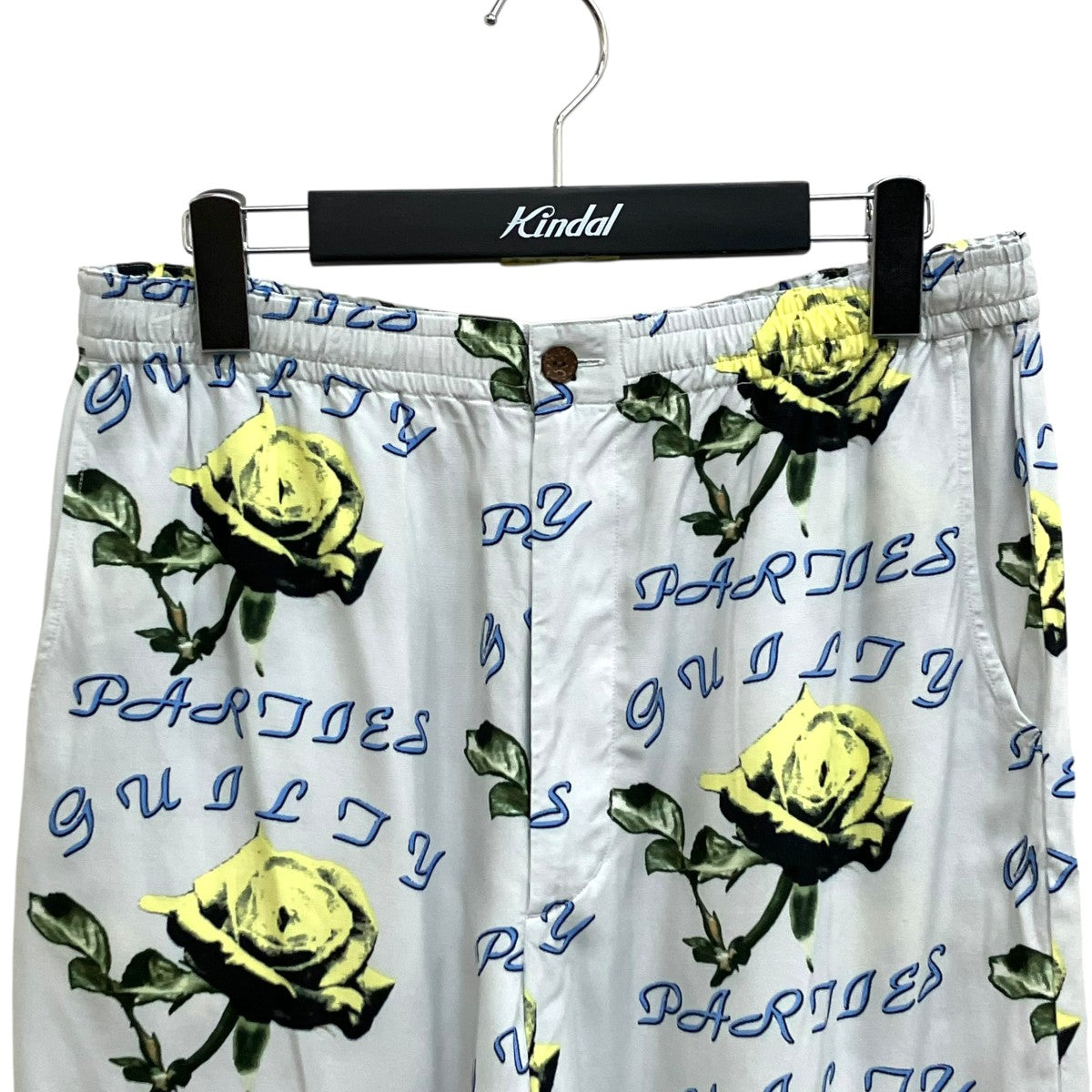 WACKO MARIA ショートパンツ 古着・中古-3枚目のアイテム画像