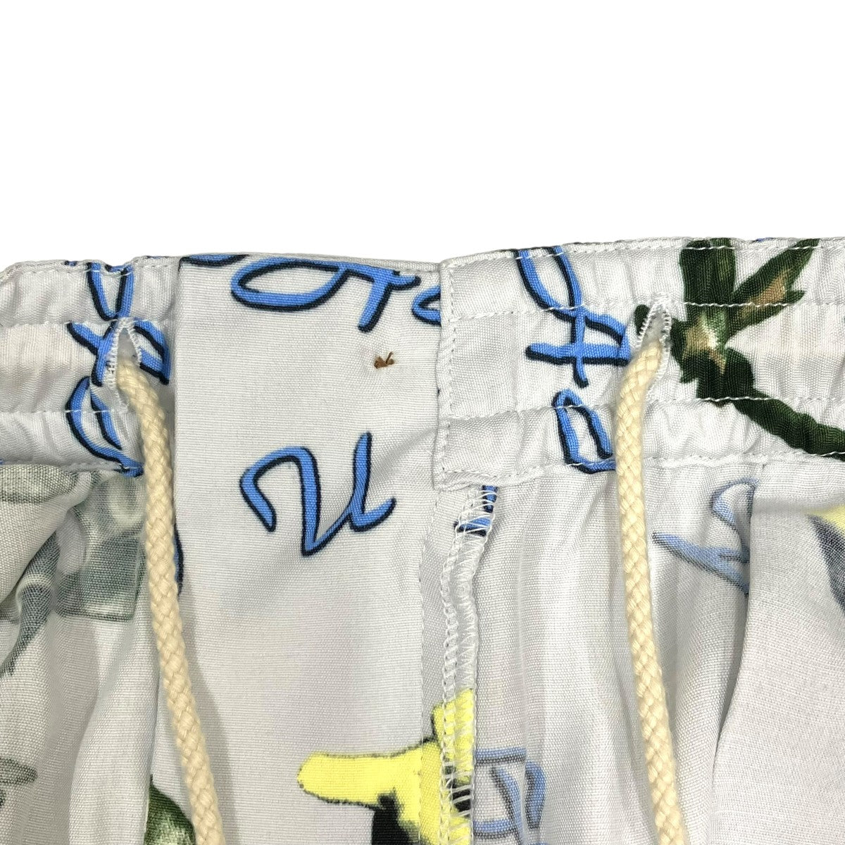 WACKO MARIA ショートパンツ 古着・中古-5枚目のアイテム画像