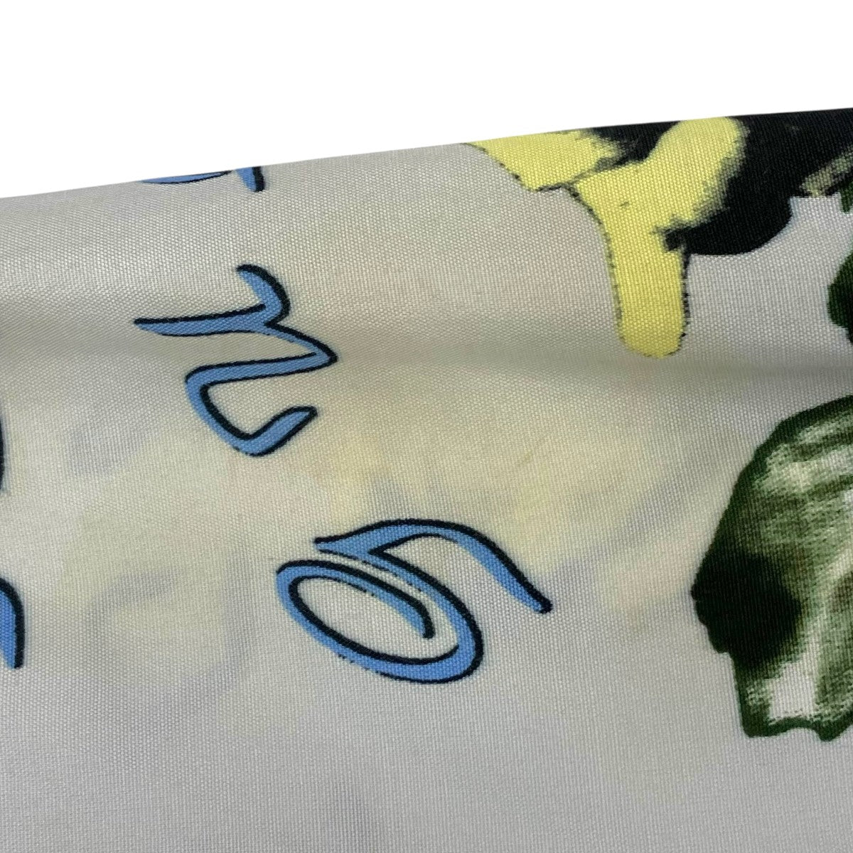 WACKO MARIA 半袖シャツ 古着・中古-7枚目のアイテム画像