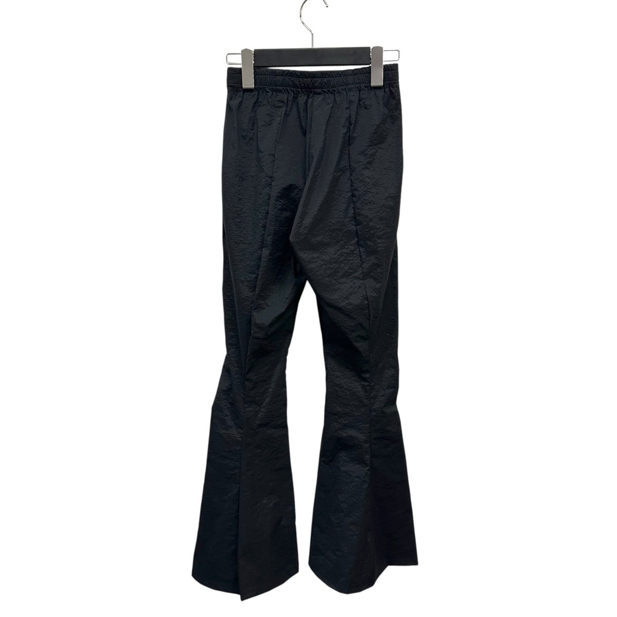23SS ナイロンストレッチフレアパンツ OH-23S-PT5