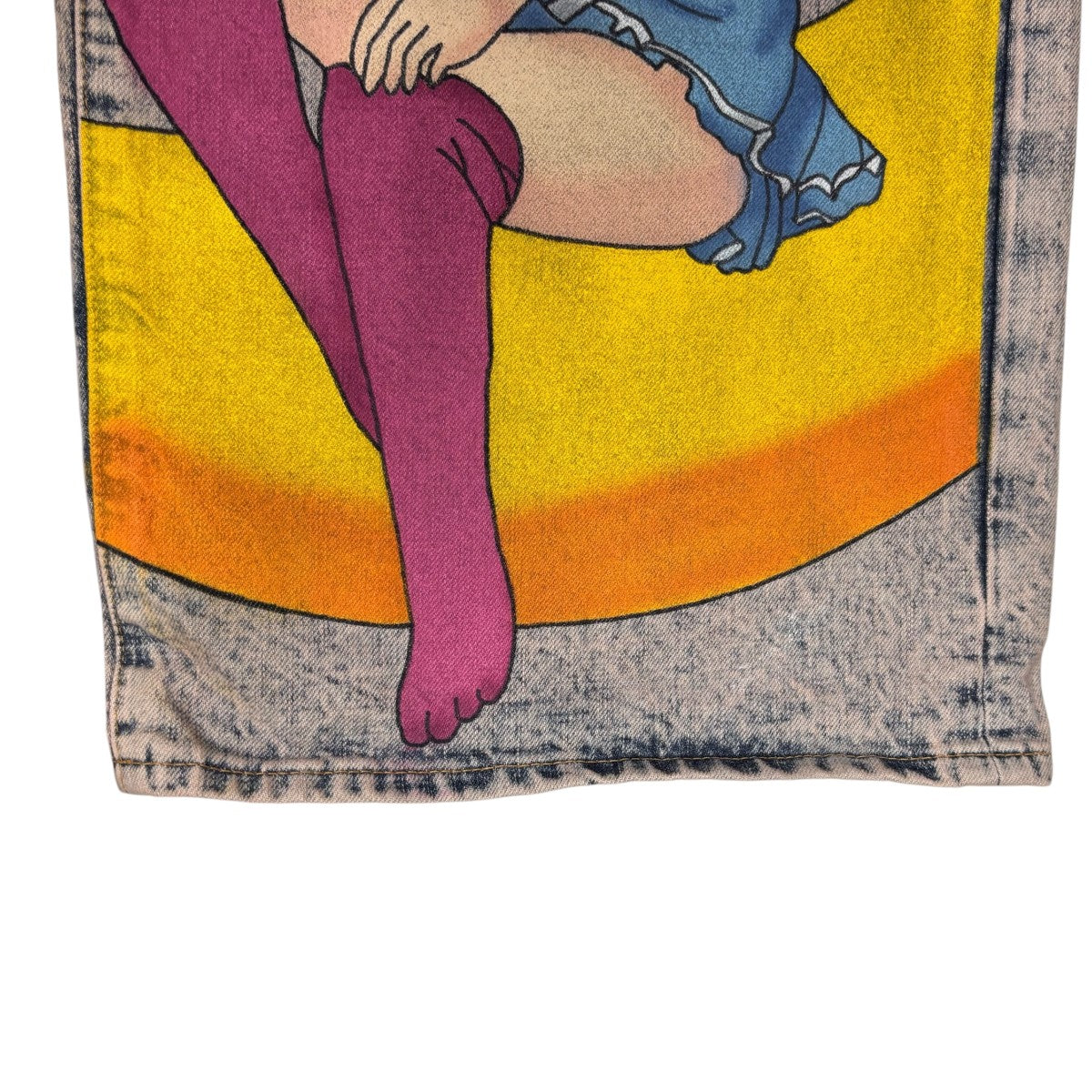 てつてつ 9月26日順次発売｜CONVERSE × SHINYAKOZUKA 