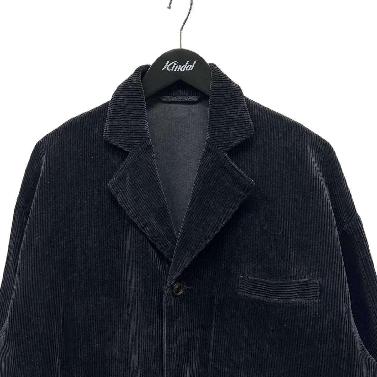 Porterclassic 22AW CORDUROY COAT 3コーデュロイ Porterclassic 22AW CORDUROY COAT 3コーデュロイ - メルカリ