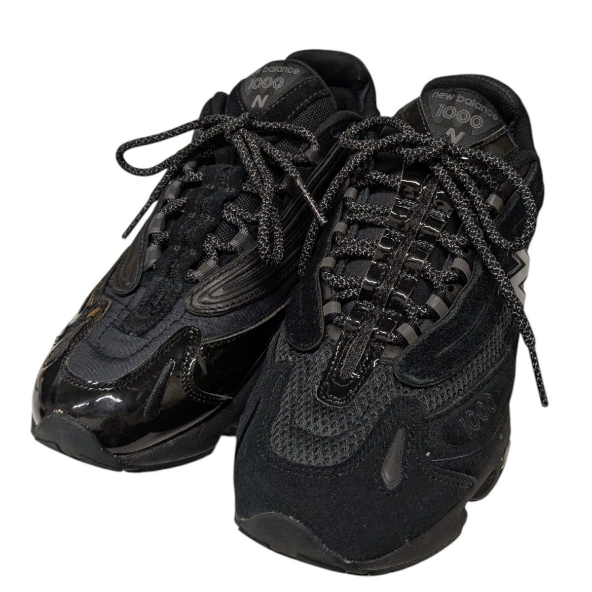【未使用】New Balance ニューバランス M1000BBE 26cm NEW BALANCE(ニューバランス) New Balance M1000 BBEスニーカー
