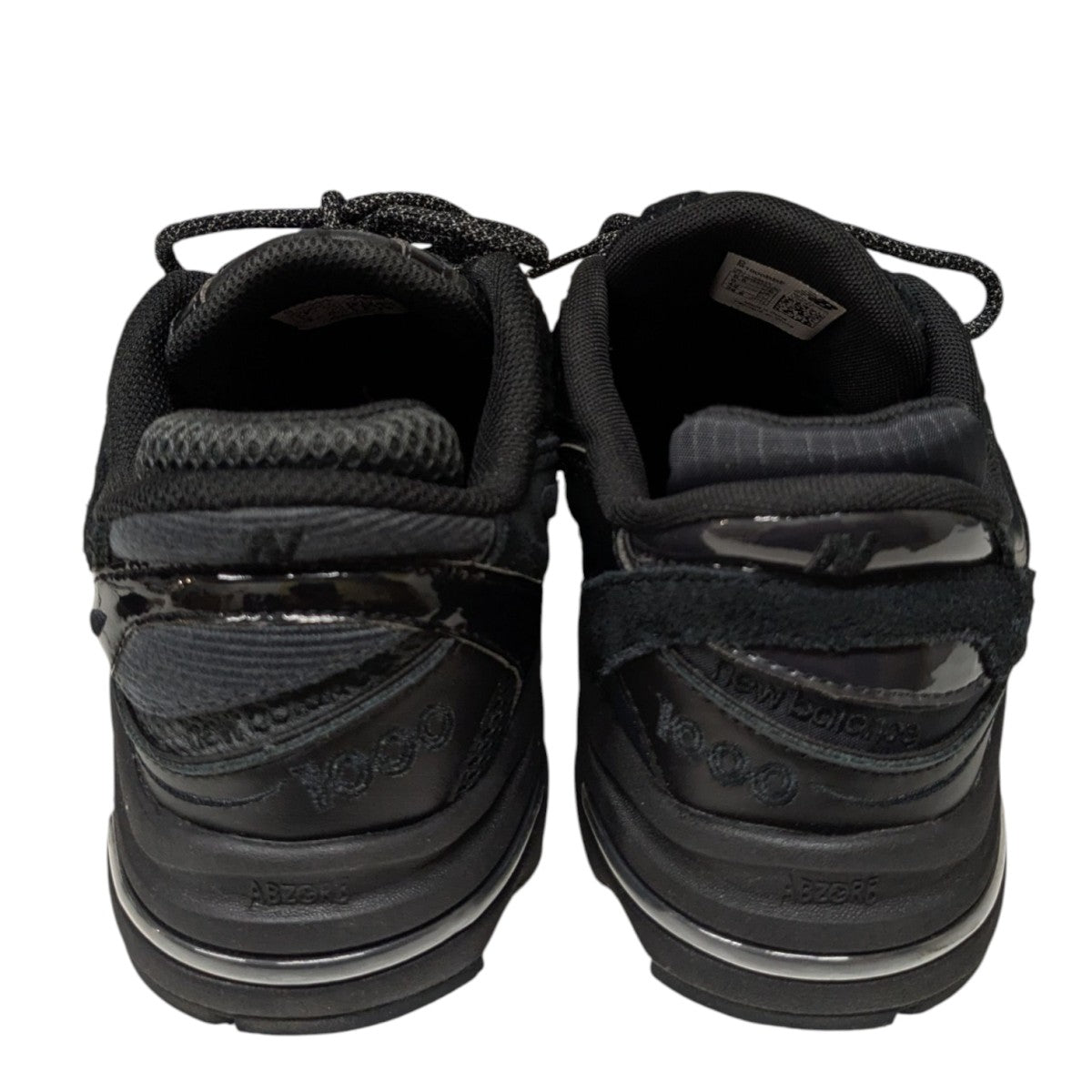 【未使用】New Balance ニューバランス M1000BBE 26cm NEW BALANCE(ニューバランス) New Balance M1000 BBEスニーカー