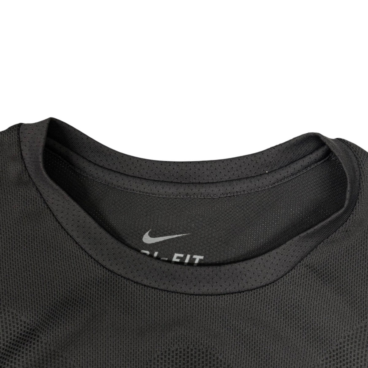 【新品未使用　希少品】NIKE 黒 ボタンアップ 長袖シャツ XL 楽天市場】ナイキ NIKE ロンT Tシャツ 長袖 メンズ ハイブリッド