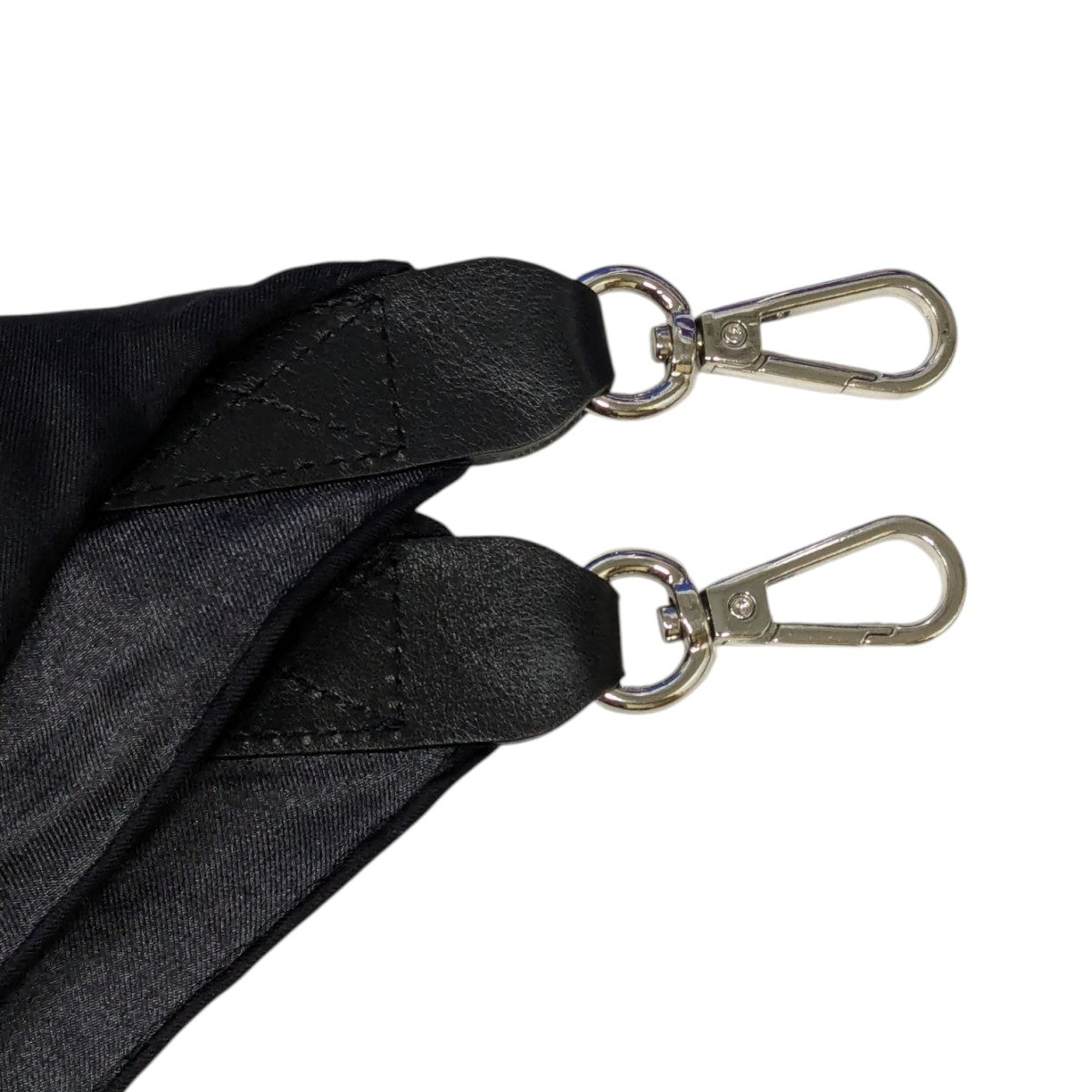 STEFAN COOKE(ステファンクック) スカーフ ブラック｜【公式】カインド