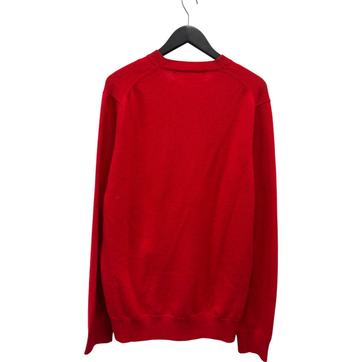 PLAY COMME des GARCONS(プレイコムデギャルソン) セーターAZ-N002 AZ