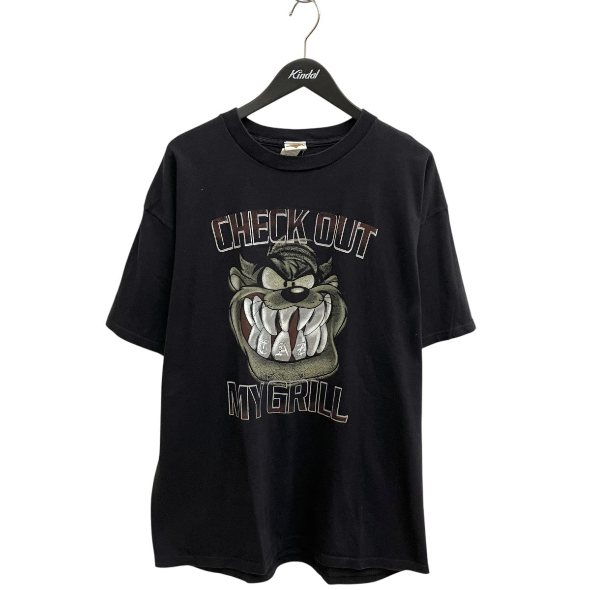LOONEY TUNES 半袖Tシャツ 古着・中古-1枚目のアイテム画像
