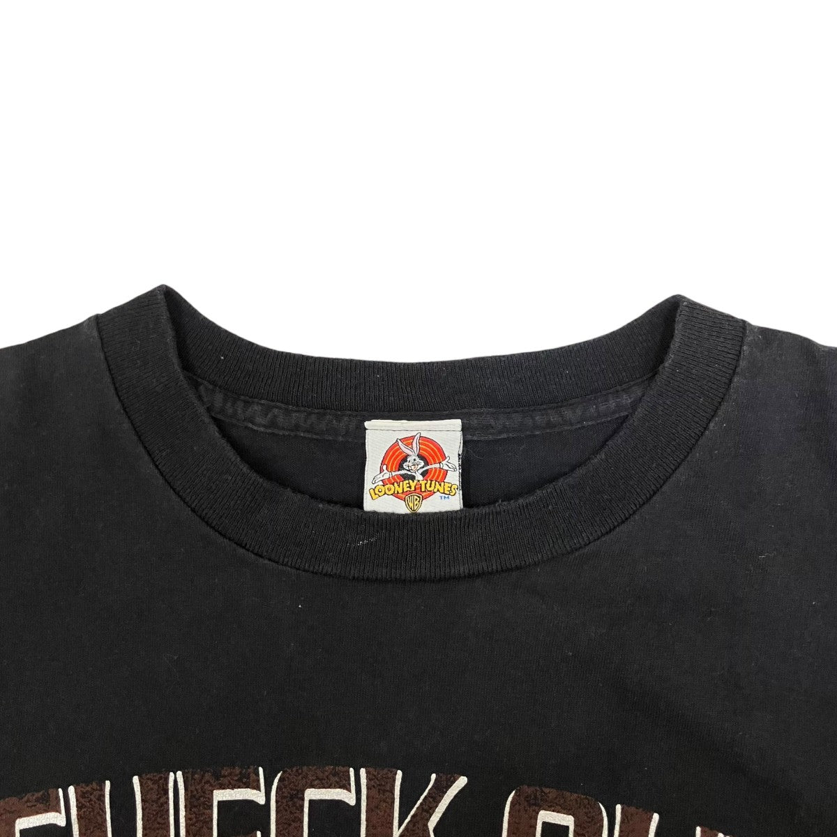 LOONEY TUNES 半袖Tシャツ 古着・中古-5枚目のアイテム画像