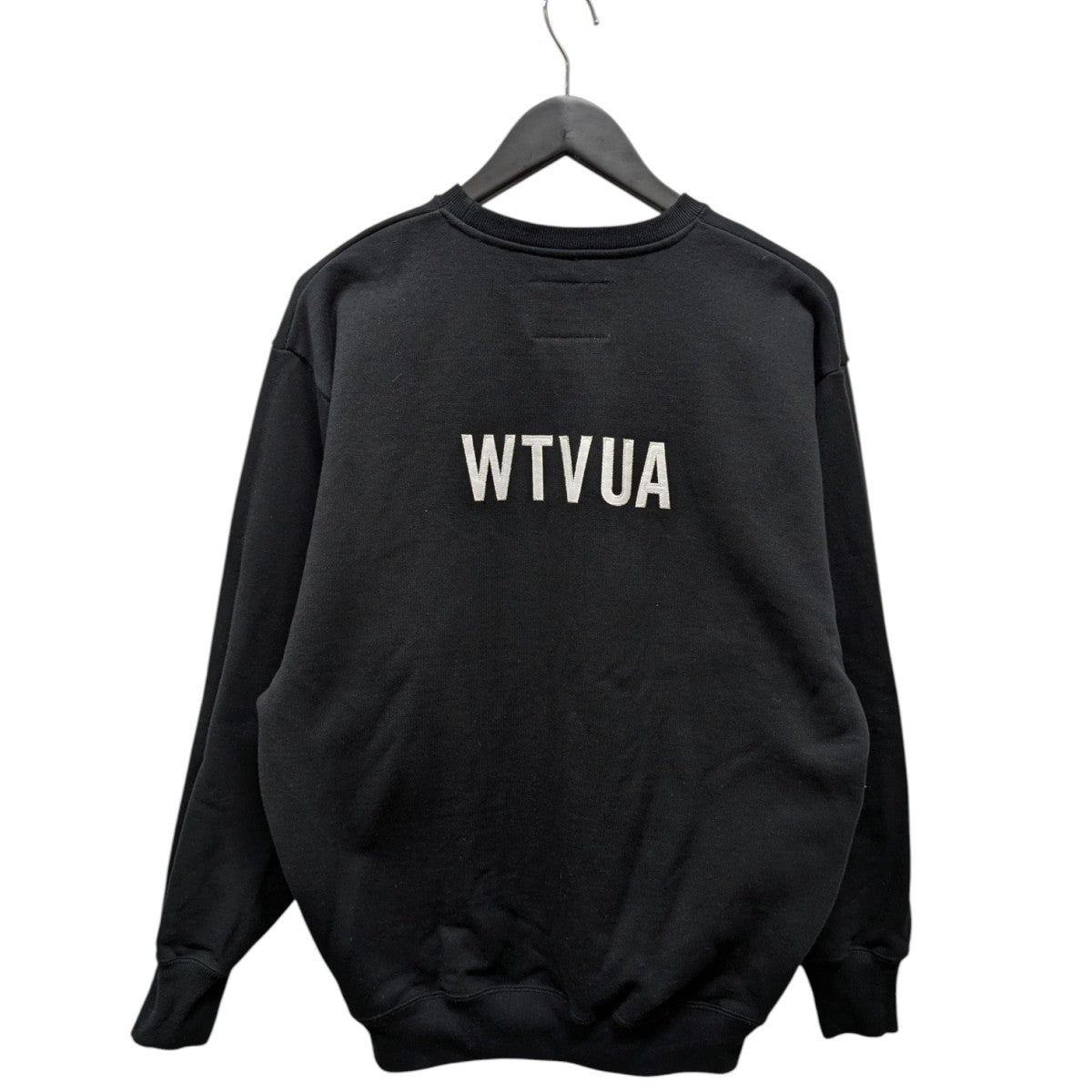 WTAPS(ダブルタップス) 25SSIDENTITY LS COTTON長袖Tシャツ251ATDT