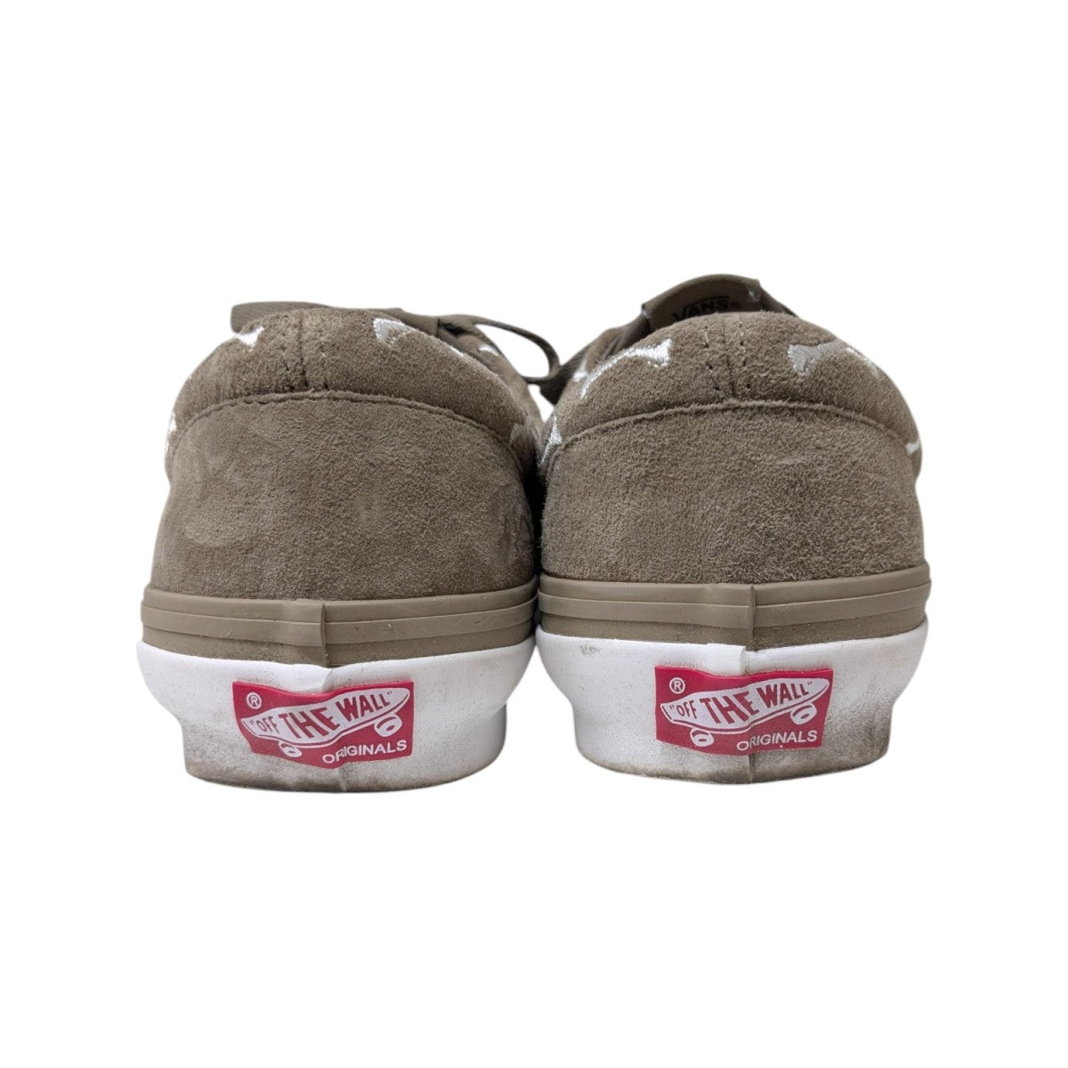 VANS WTAPS ブラウンスエードスニーカー スニダンで購入可】11/5発売 WTAPS × Vault by Vans 2022AW