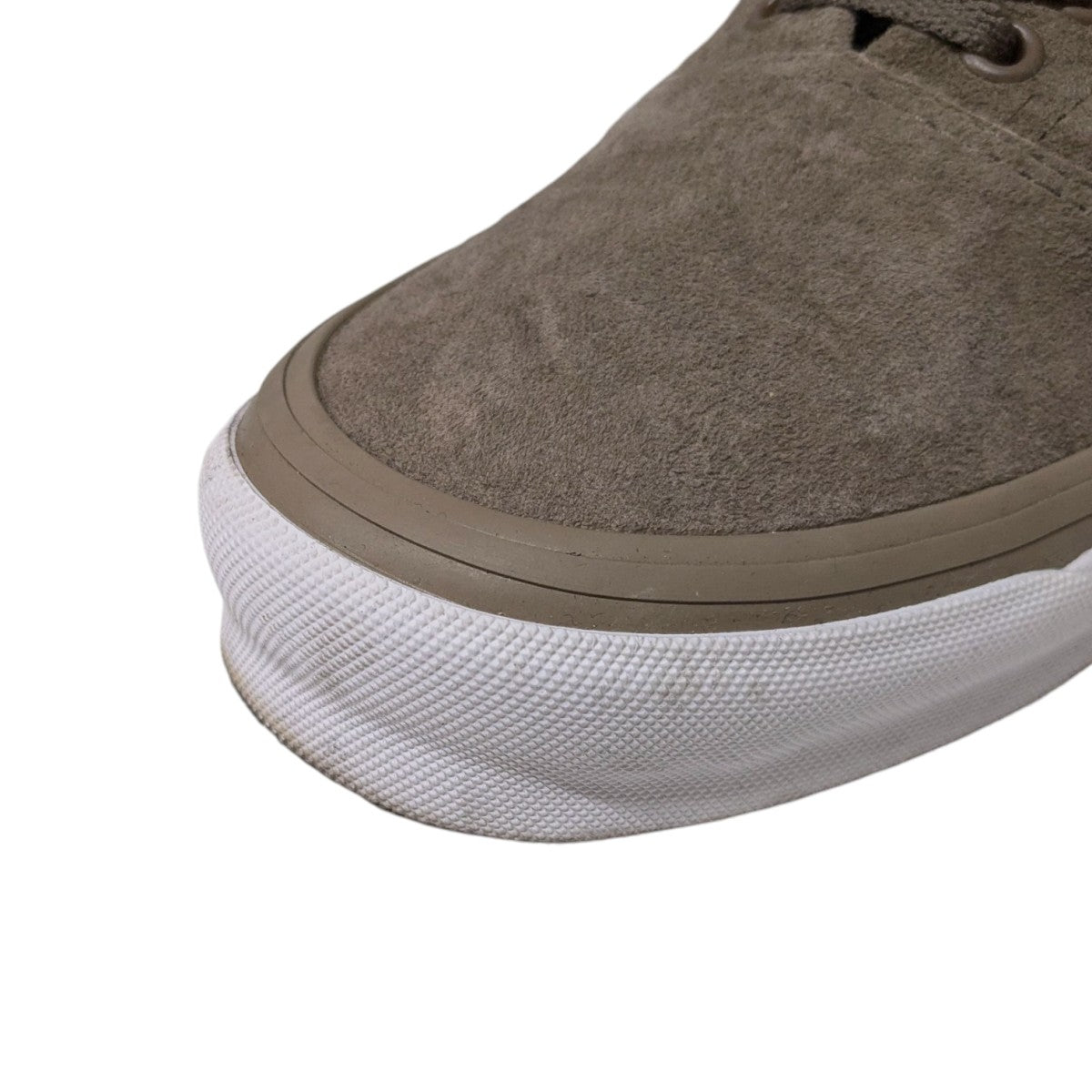 VANS×WTAPS スニーカー ブラウン サイズ 26.0cm｜【公式