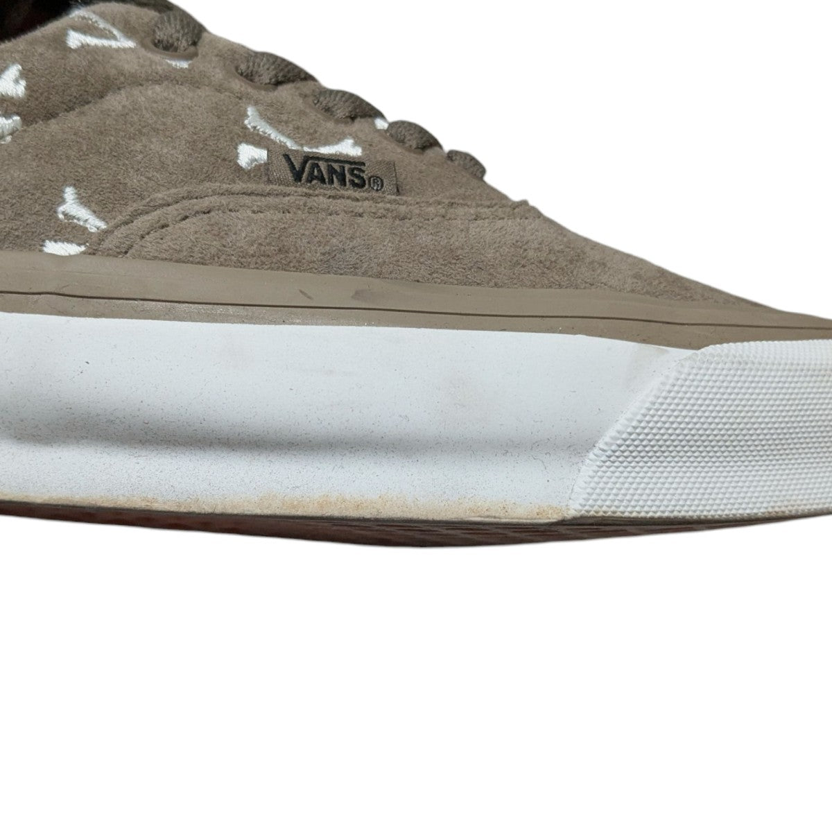 VANS WTAPS ブラウンスエードスニーカー スニダンで購入可】11/5発売 WTAPS × Vault by Vans 2022AW