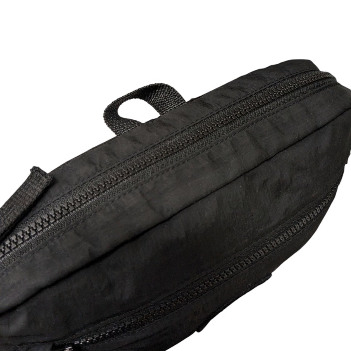 STONE ISLAND(ストーンアイランド) ナイロンメタル ボディーバッグ