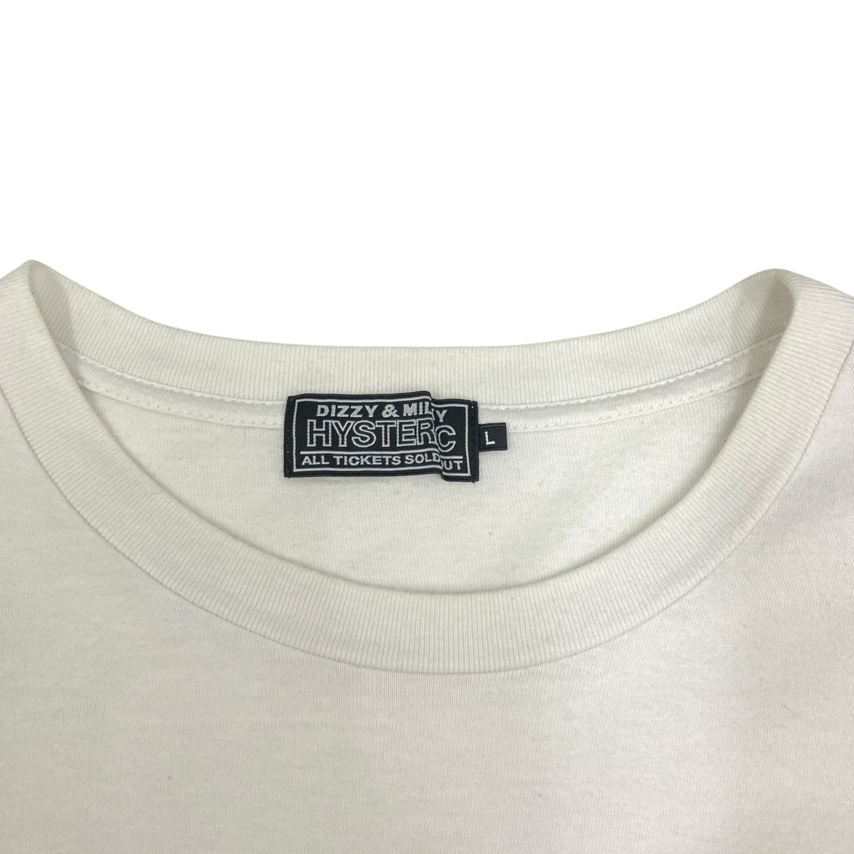 Tシャツ02241CT08