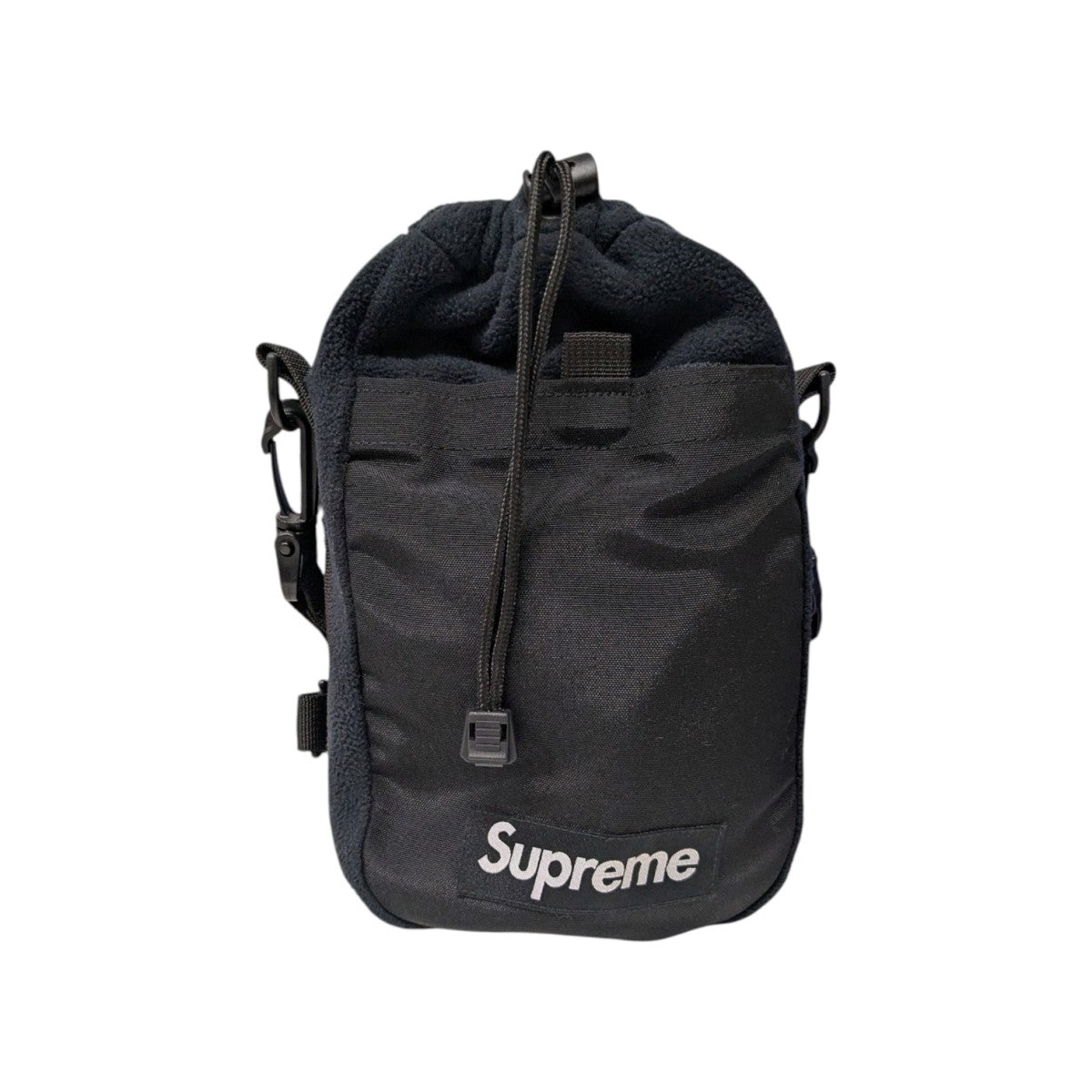 【希少】Supreme x Jordan ナップサック Supreme x Jordan Drawstring Bag ナップサック - メルカリ