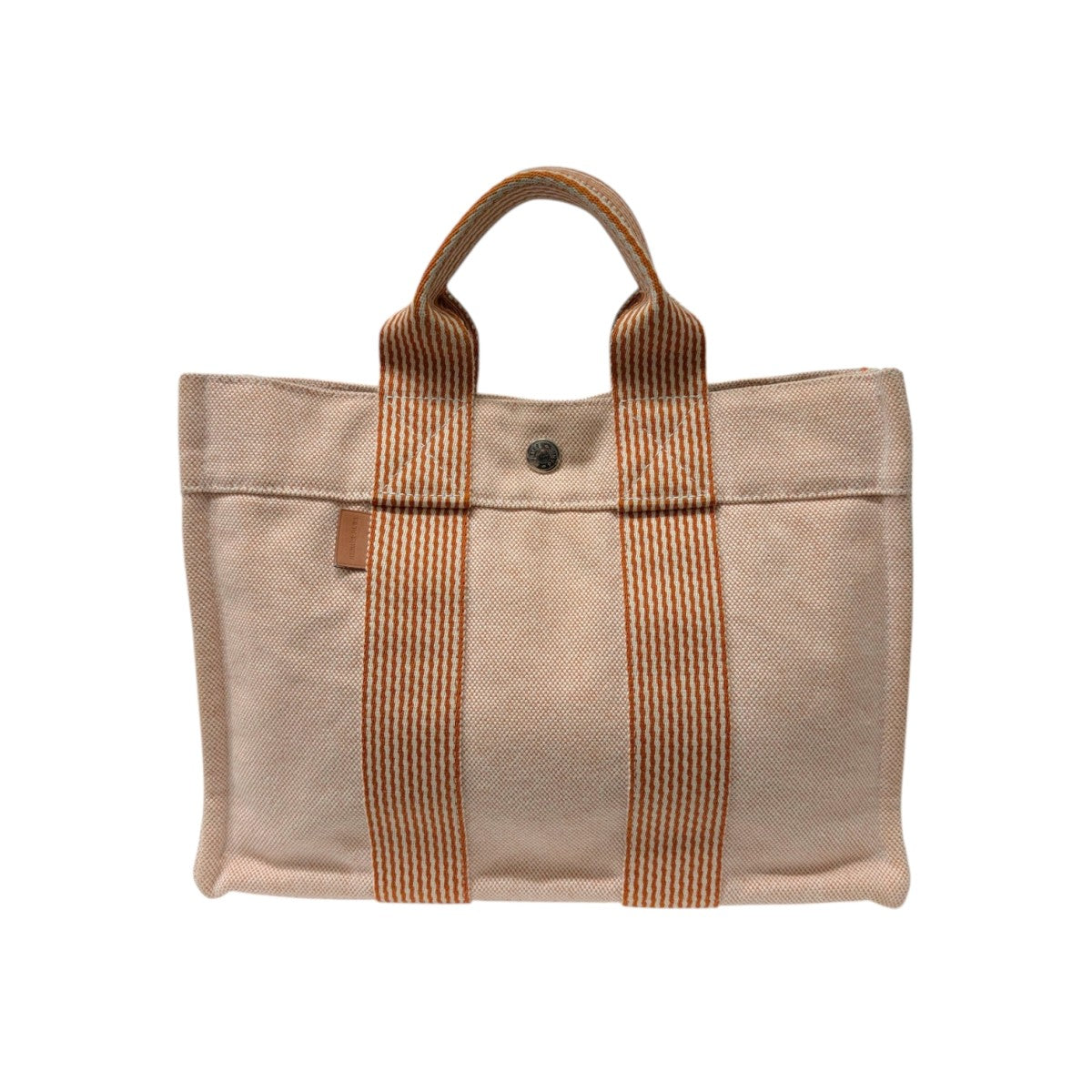 HERMES ハンドバッグ 古着・中古-1枚目のアイテム画像