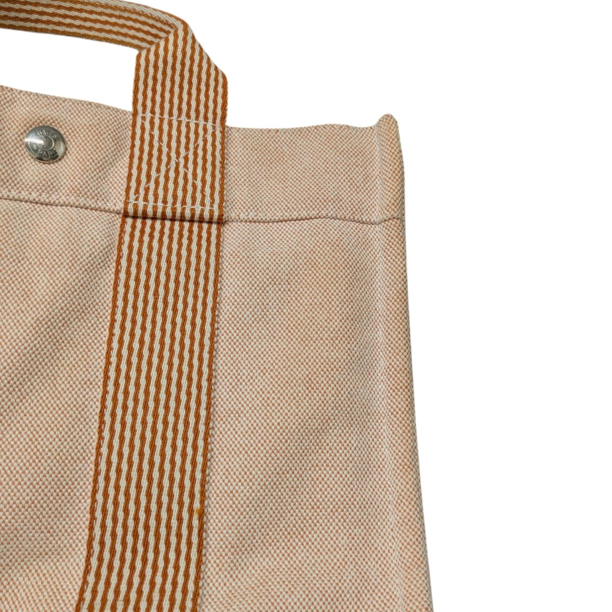 HERMES ハンドバッグ 古着・中古-8枚目のアイテム画像
