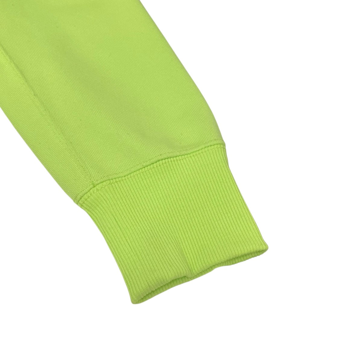 Back Square Logo HoodieパーカーNT12238