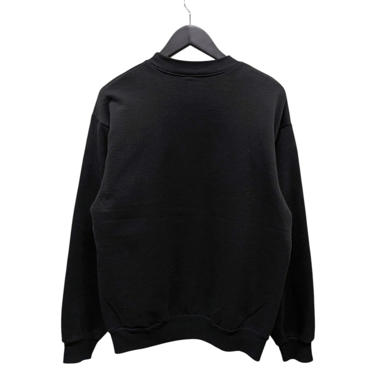 ×PHARRELL WILLIAMS CASH OUT CREWNECKスウェット
