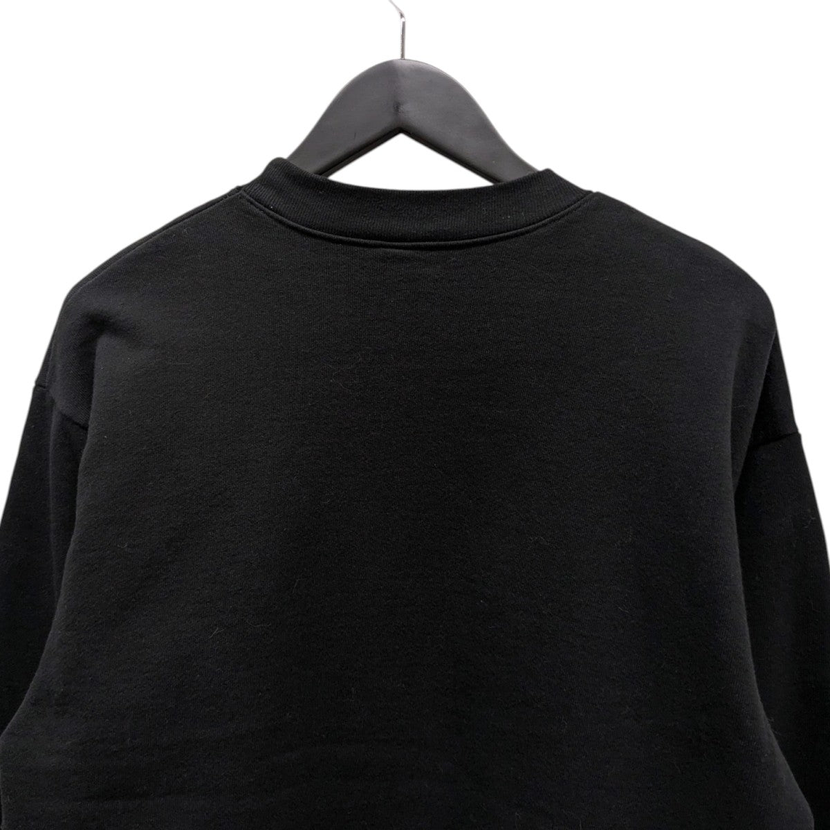 ×PHARRELL WILLIAMS CASH OUT CREWNECKスウェット