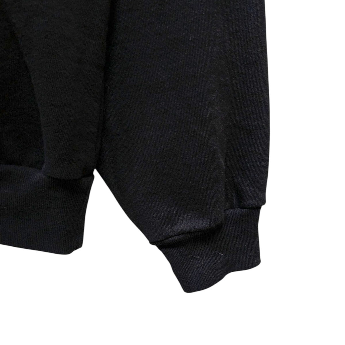×PHARRELL WILLIAMS CASH OUT CREWNECKスウェット