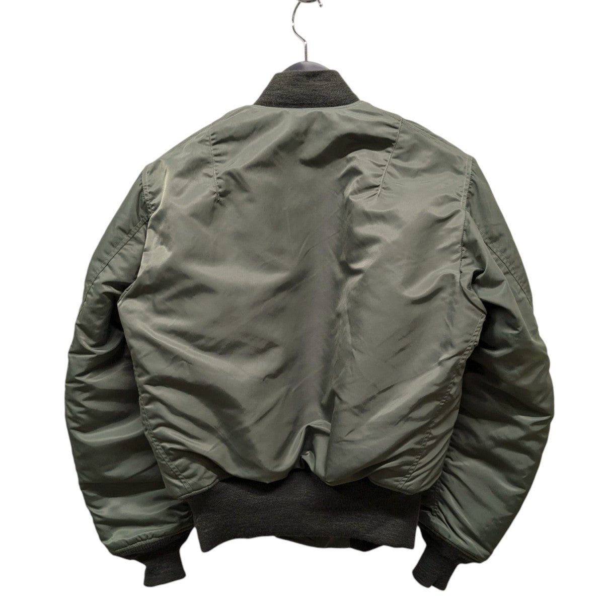 Buzz Rickson's(バズリクソンズ) TYPE MA-1 ORIGNAL SPEC