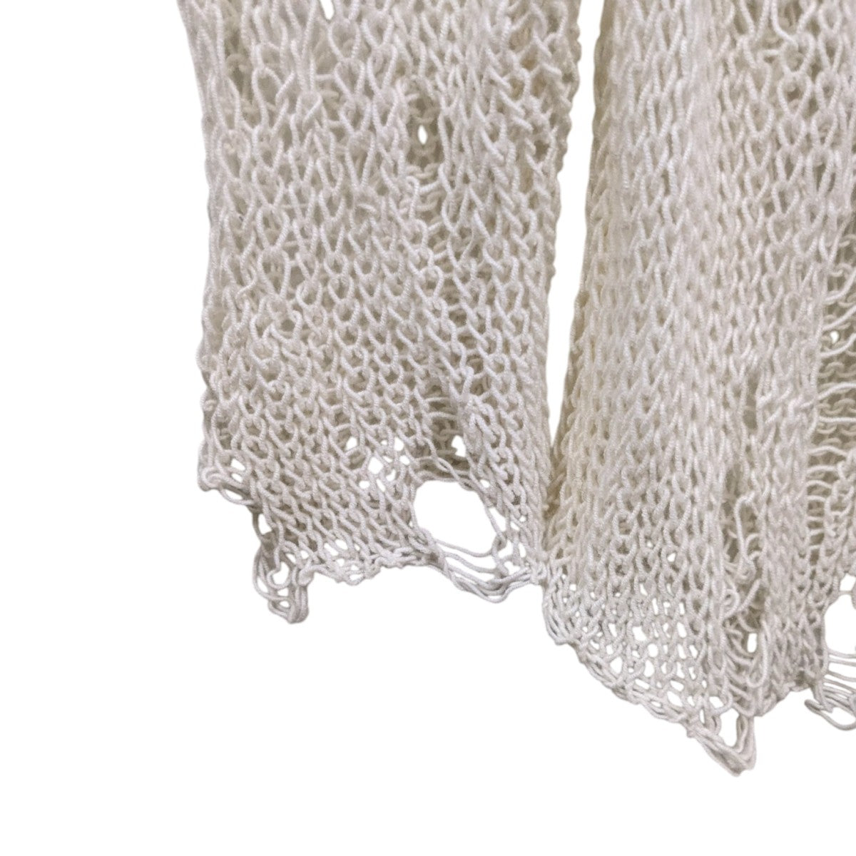 COMME des GARCONS GIRL(コムデギャルソンガール) AD2024メッシュ