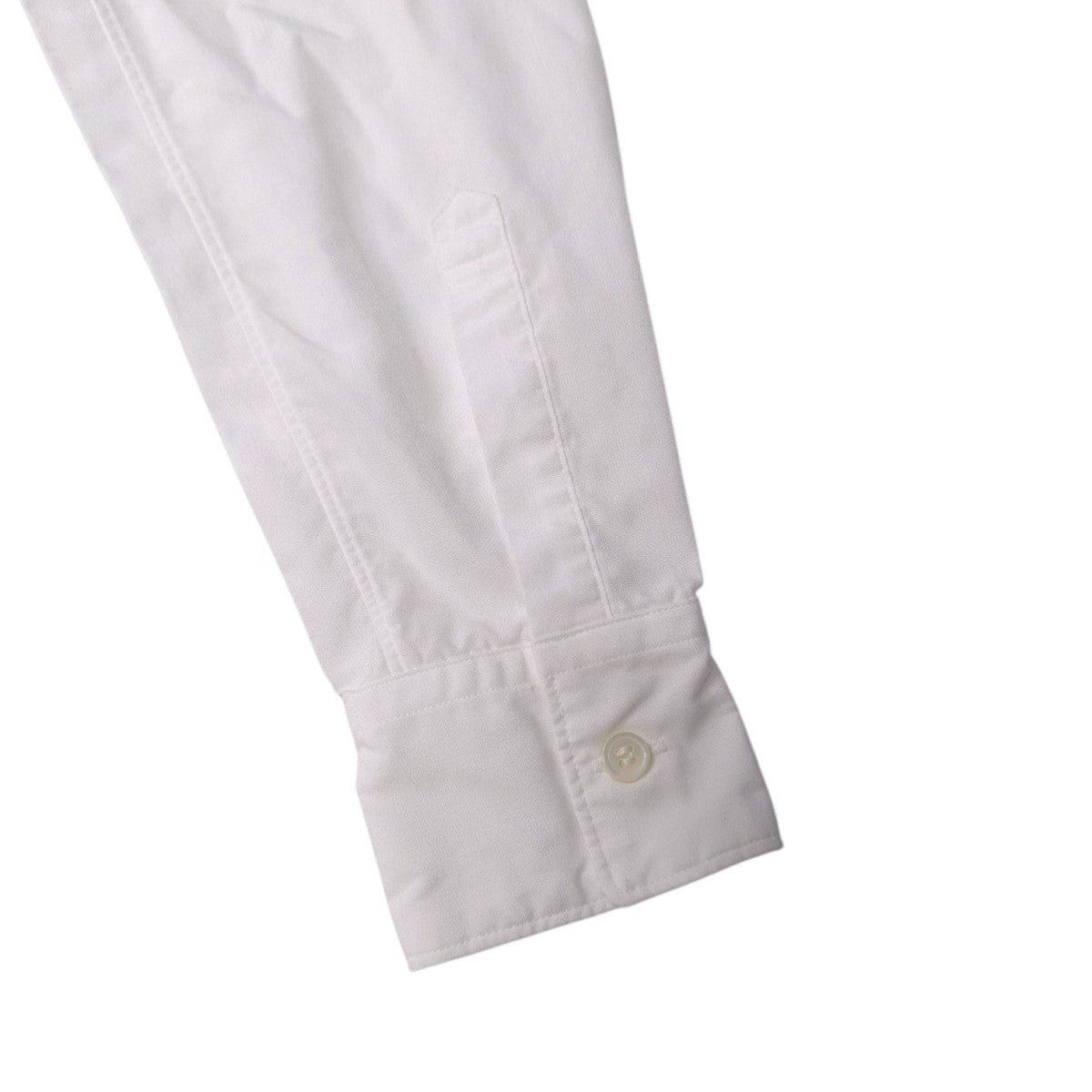 コムデギャルソン　コムコム　フリルブラウス　AD2024 中古・古着通販】COMME des GARCONS (コムデギャルソン) フリル