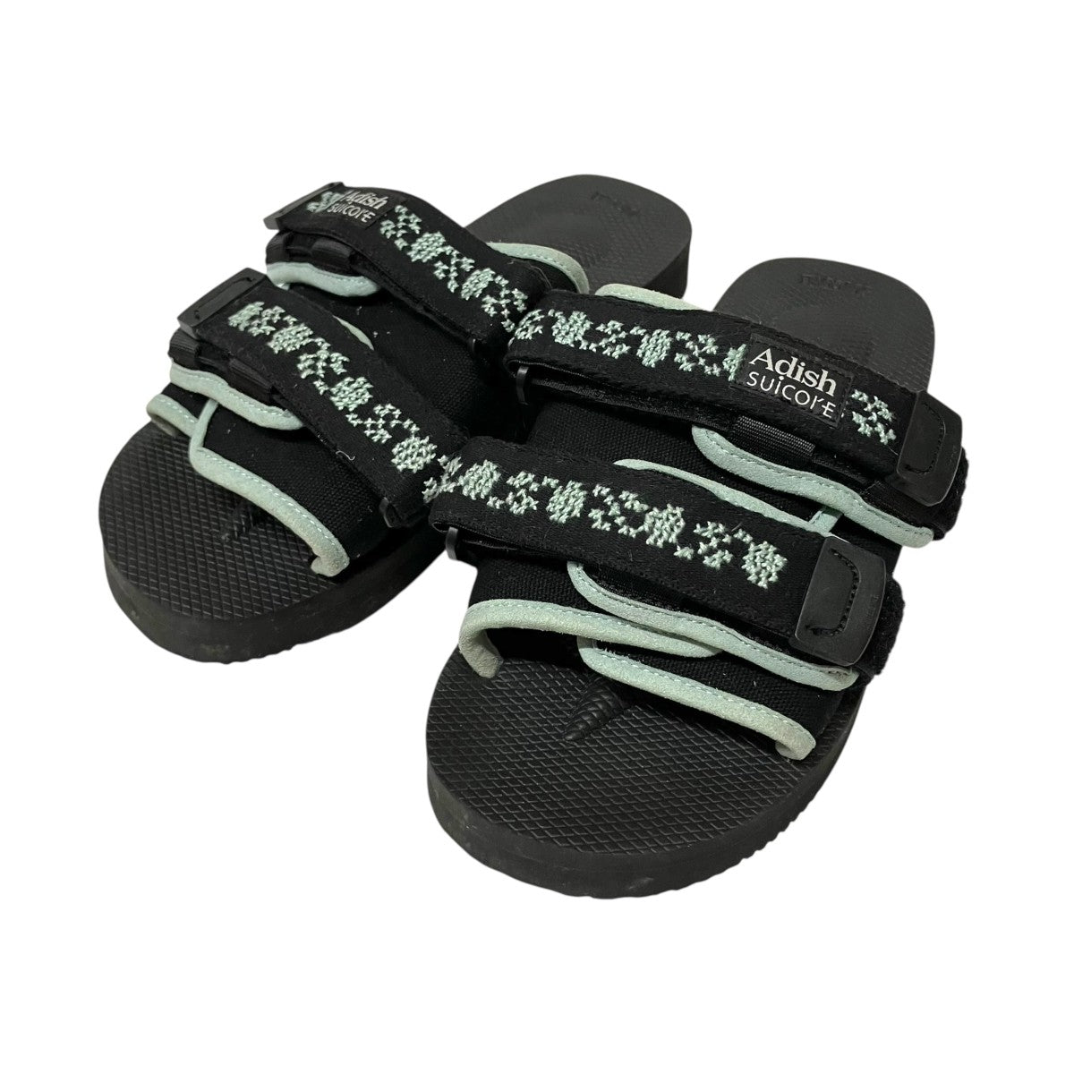 suicoke ADISHサンダル 古着・中古-1枚目のアイテム画像
