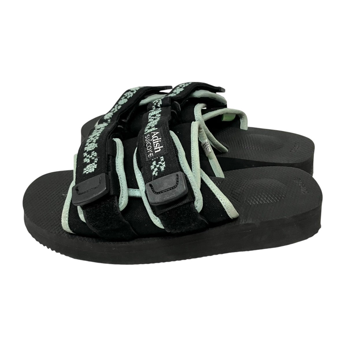 suicoke ADISHサンダル 古着・中古-3枚目のアイテム画像
