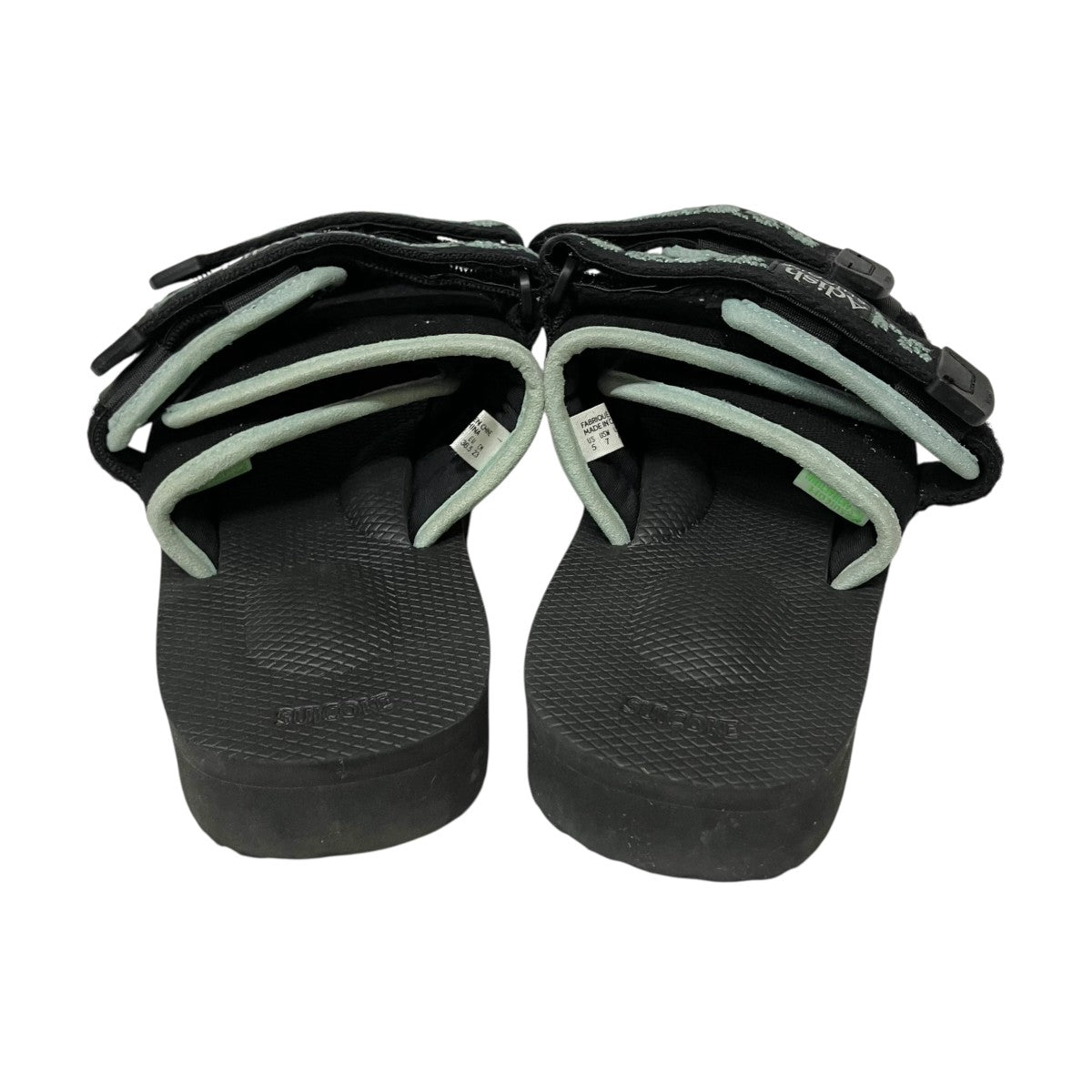suicoke ADISHサンダル 古着・中古-4枚目のアイテム画像