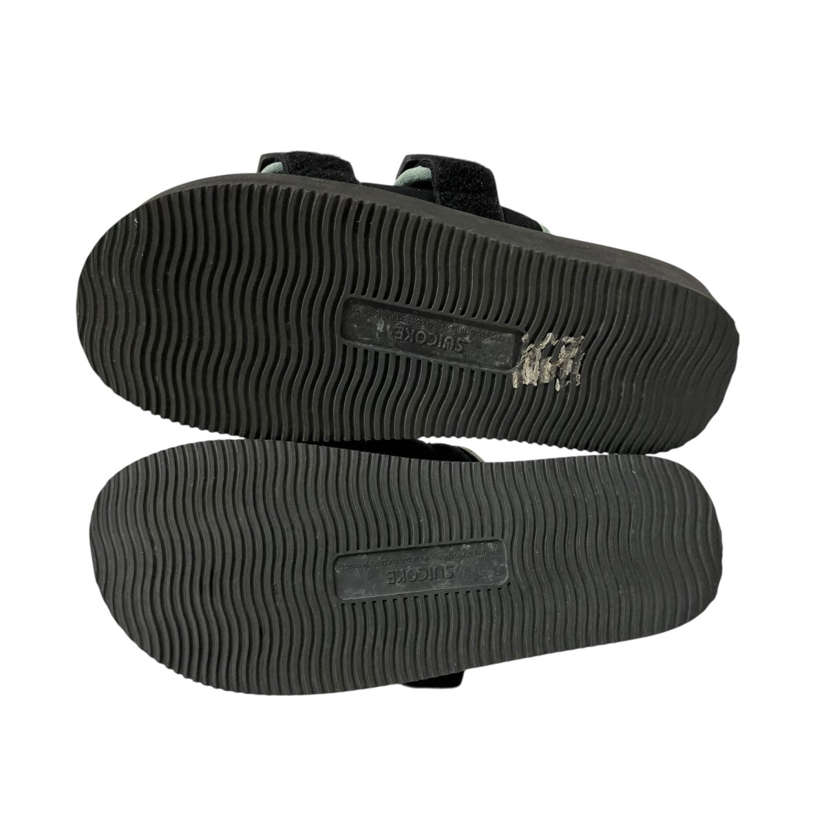 suicoke ADISHサンダル 古着・中古-5枚目のアイテム画像