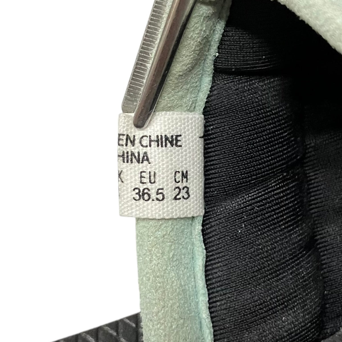 suicoke ADISHサンダル 古着・中古-8枚目のアイテム画像