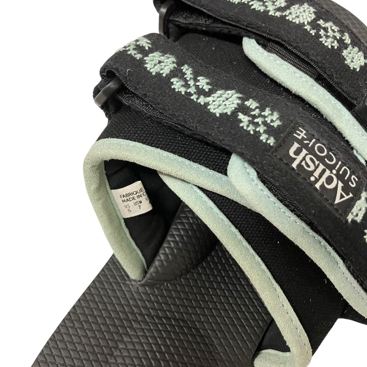 suicoke ADISHサンダル 古着・中古-9枚目のアイテム画像