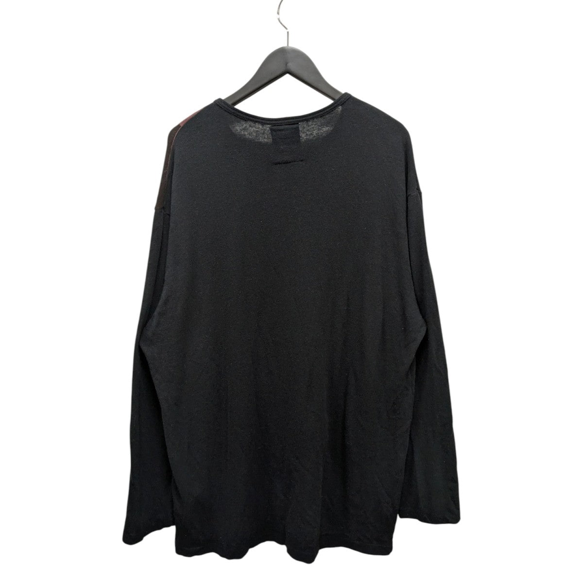 BLACK Scandal Yohji Yamamoto(ブラックスキャンダル ヨウジ