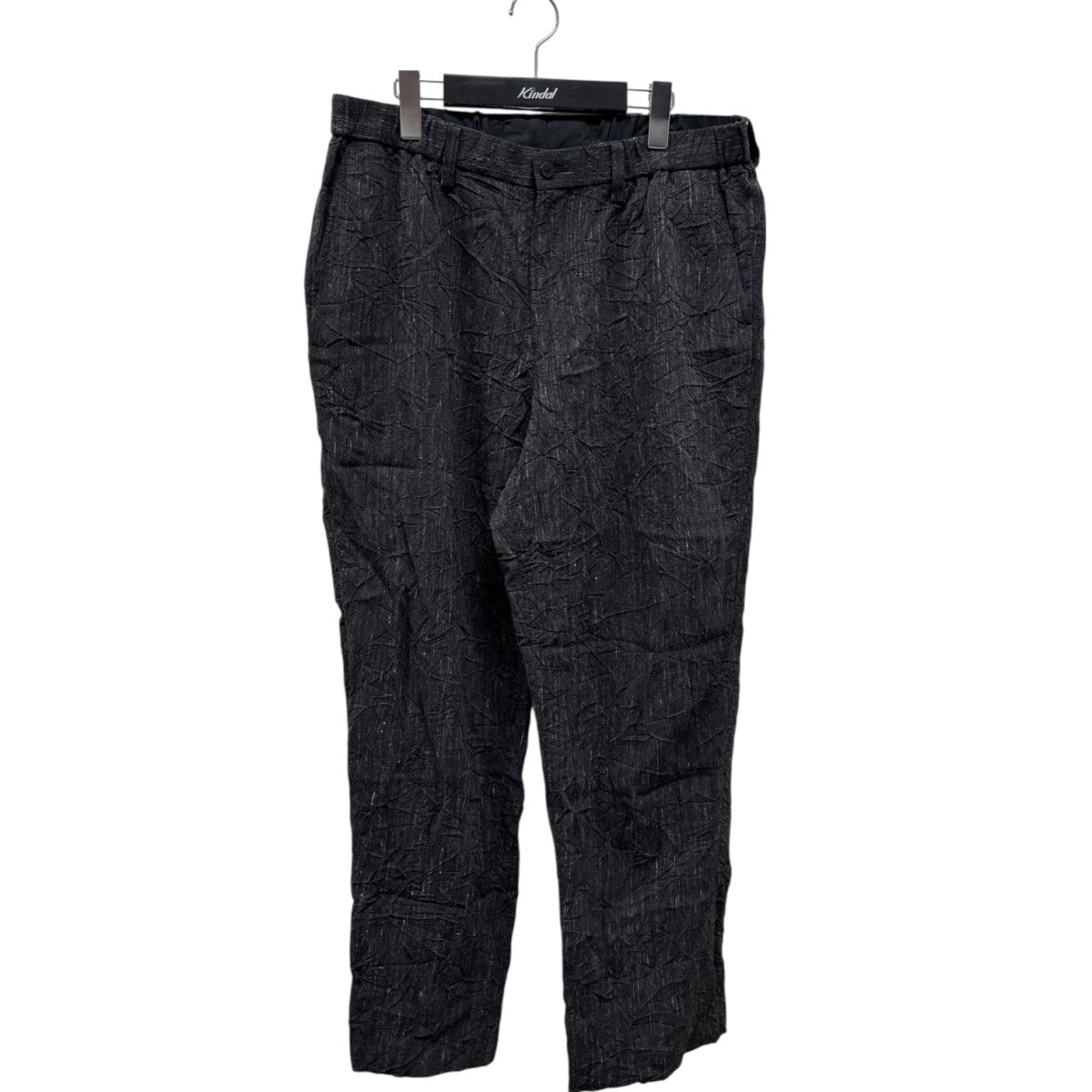 HYKE(ハイク) TYPE M-51 SHELL PANTS ミリタリー カーゴ パンツ
