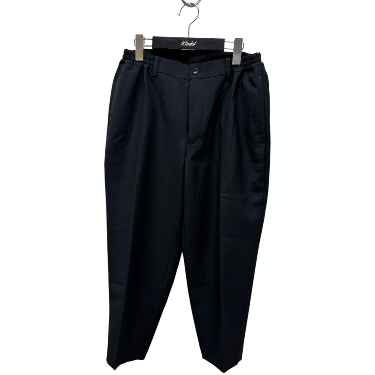 COMME des GARCONS HOMME PLUS(コムデギャルソンオムプリュス) 2タック